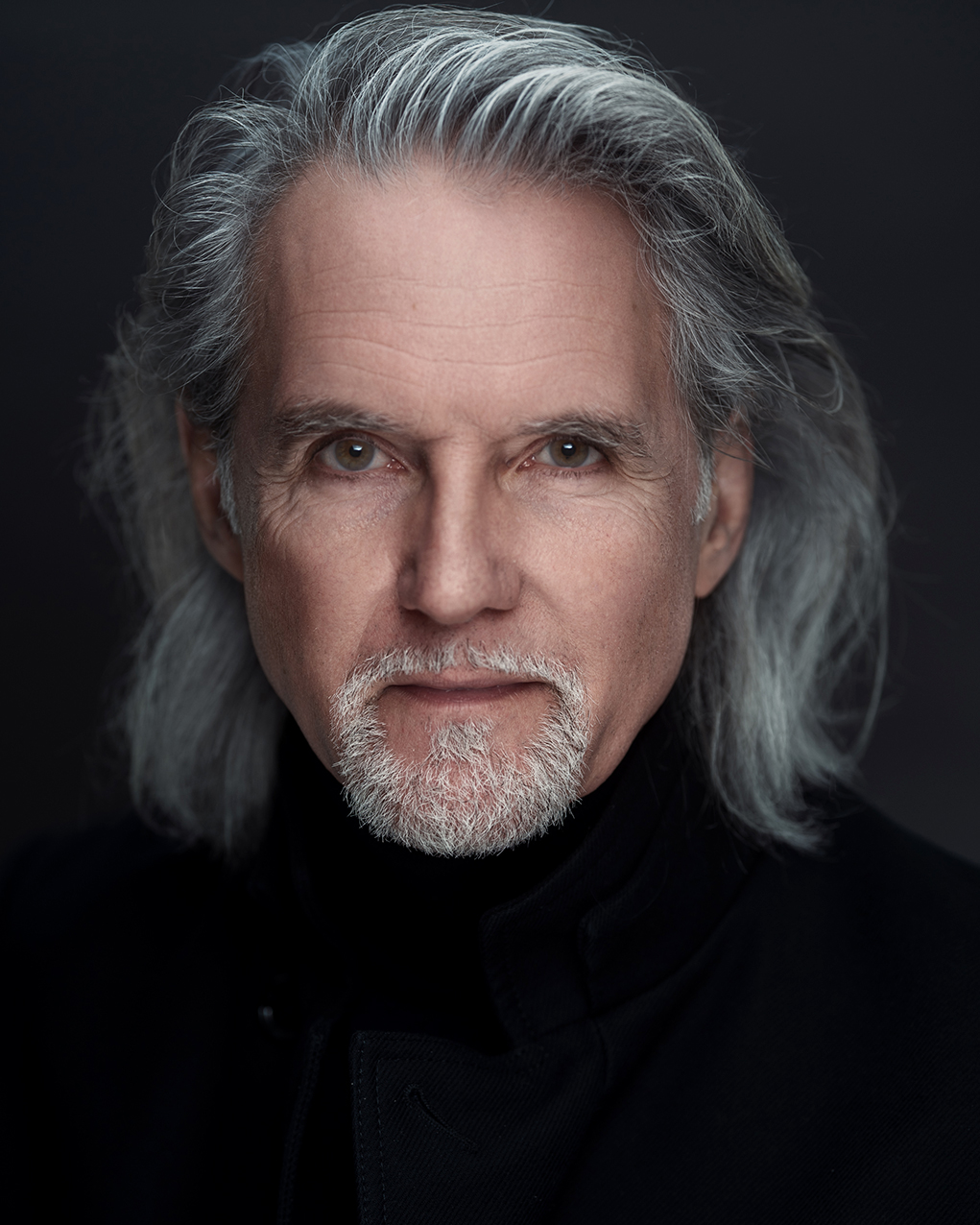Actor Michael Praed Mad Photography