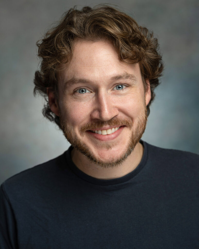 Actor Headshots 9 - Mad Photography Michael Howarth