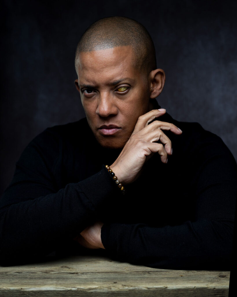 Actor Headshots 5 - Mad Photography Lewis Davis